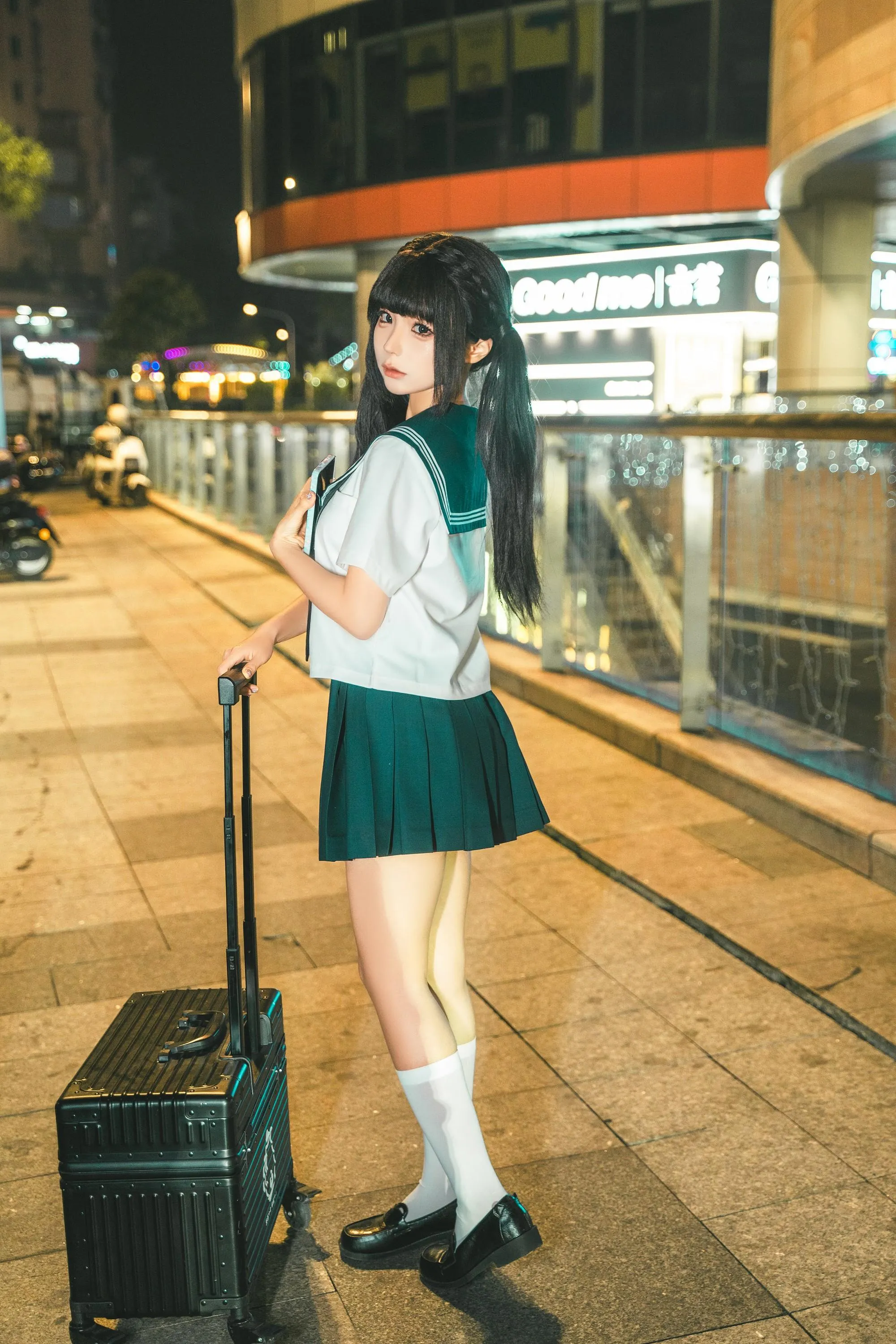 蠢沫沫 – NO.275 蠢沫沫奇遇记② [115P]插图6